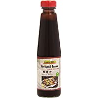Los mejores  - CookOble - Salsa Teriyake - 250 ml